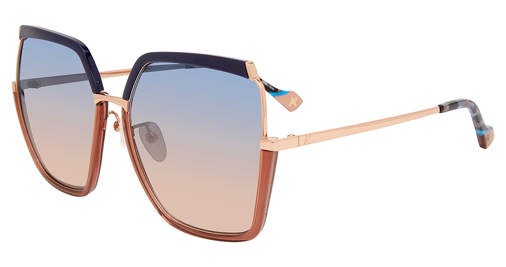 Copper Dark Blue 2AMX