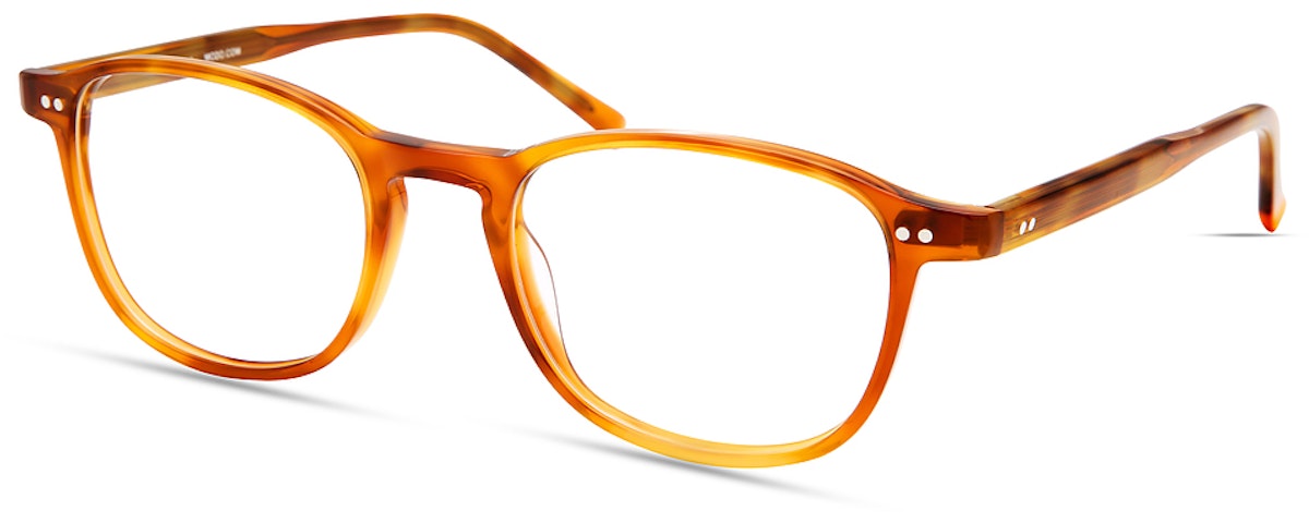BLONDE TORTOISE