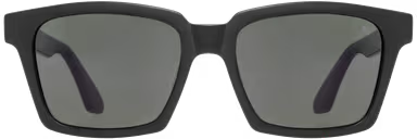 Black / Green Nylon Polarized