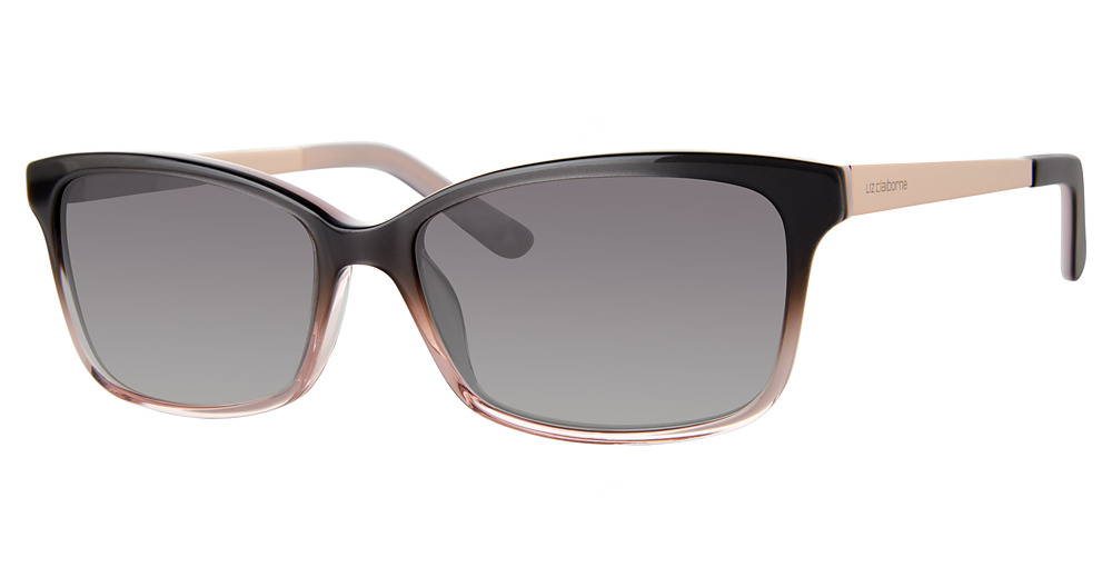 SHDGRYPK / DARK GREY SHADED