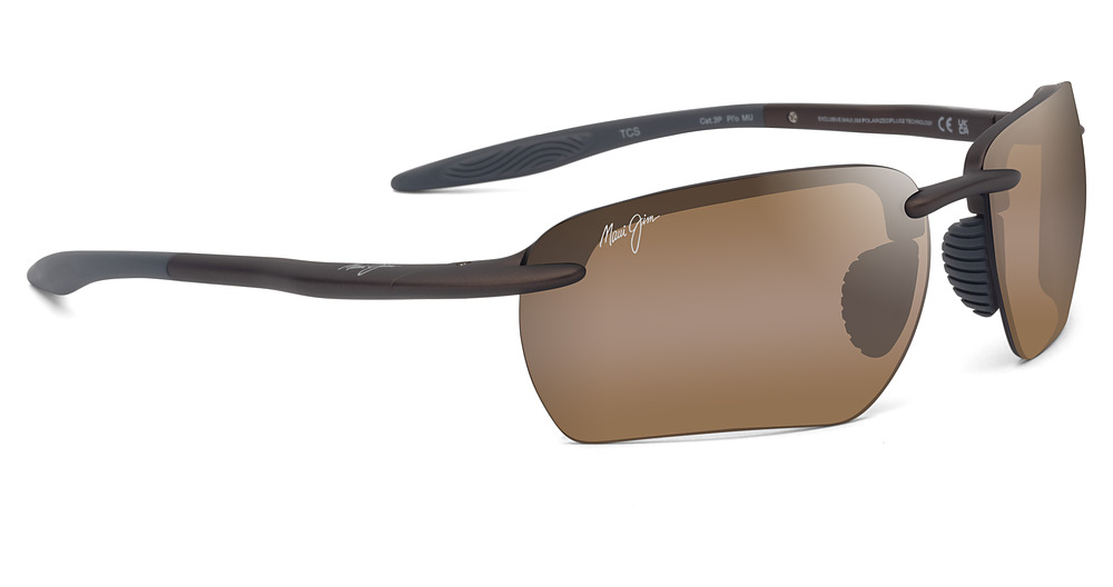 Metal Matte Brown / HCL Bronze