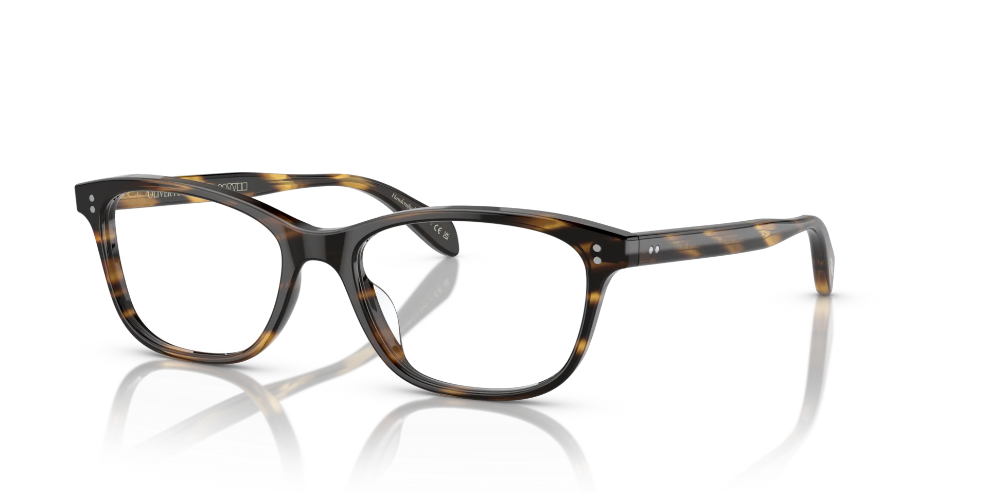 BLACK/DARK TORTOISE BLAC