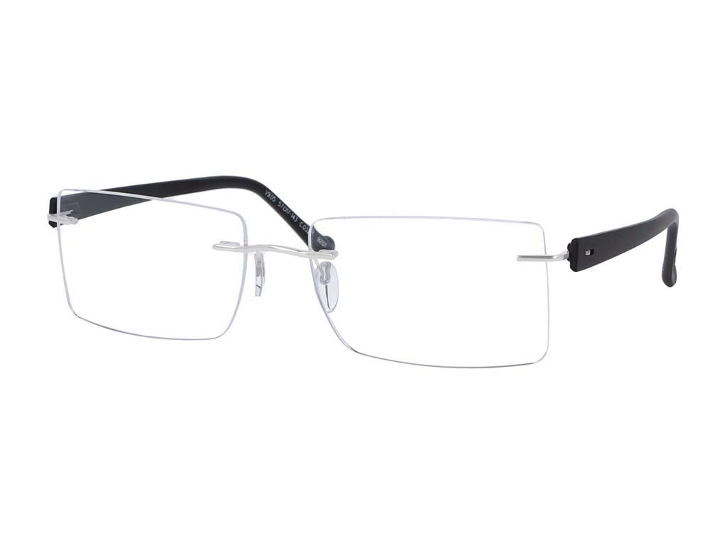 iGreen V-9.5 rectangle eyeglasses in 32