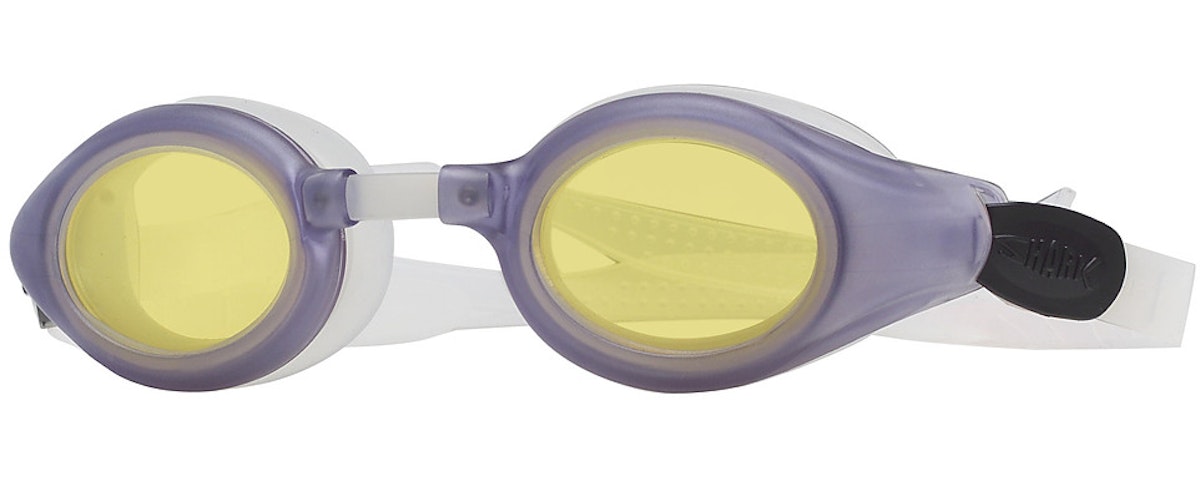 Light Grey / Yellow