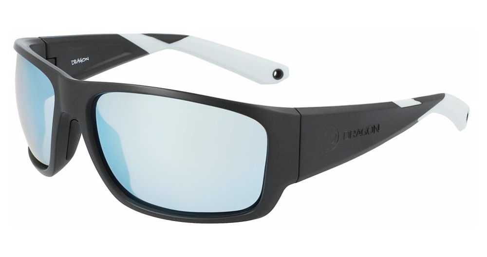 (025) MATTE GREY/LL BLUE FROZEN P