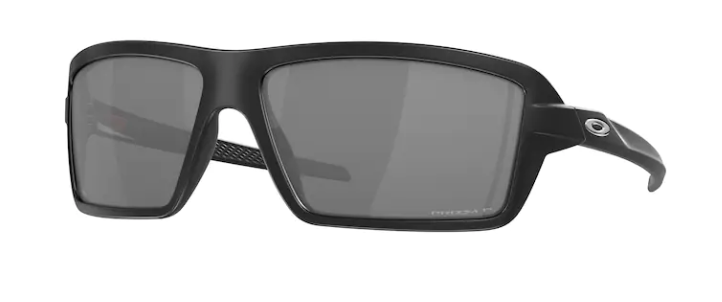 MATTE BLACK