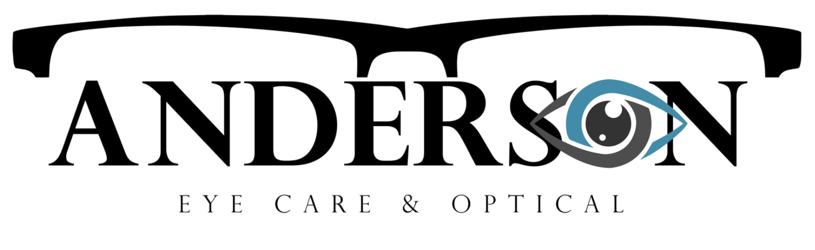 Anderson Eye Care & Optical