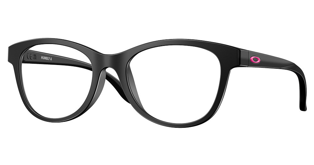 SATIN BLACK