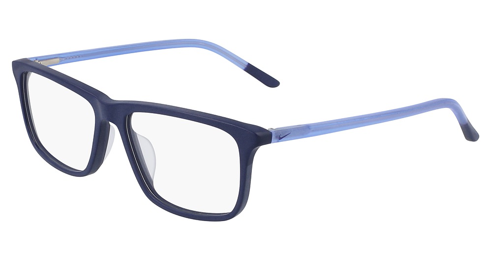 MATTE MIDNIGHT NAVY