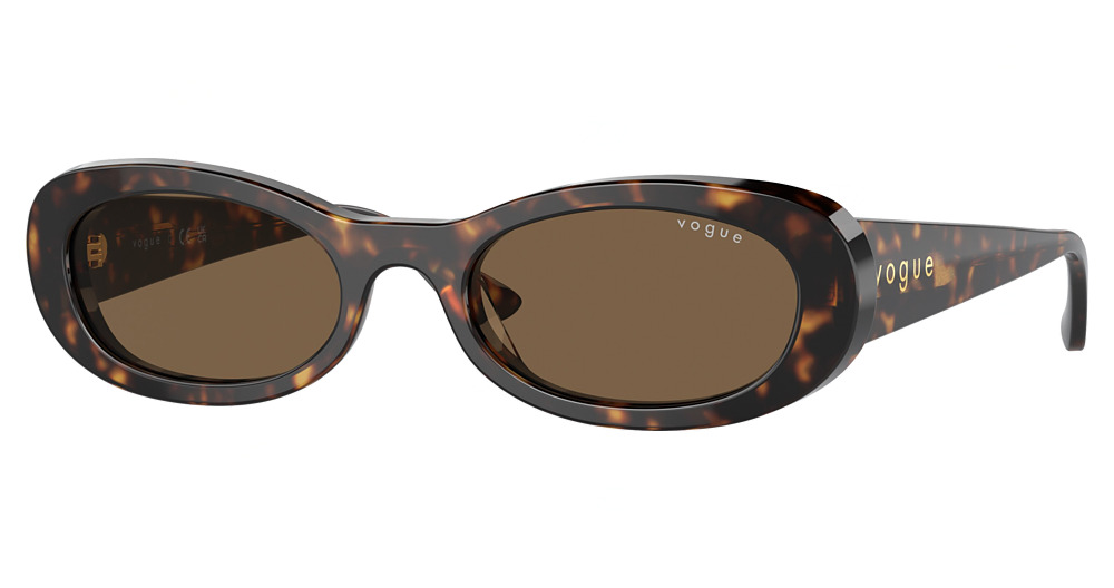 DARK HAVANA / DARK BROWN