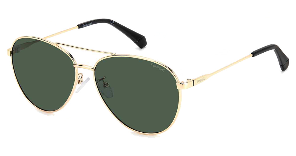 GOLDGREEN / GREEN POLARIZED