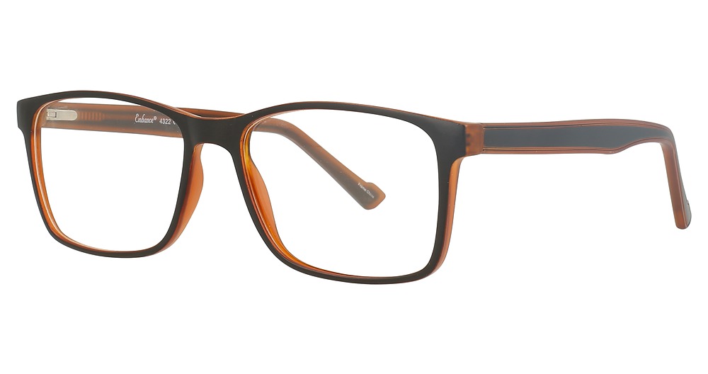Matt Brown/Black