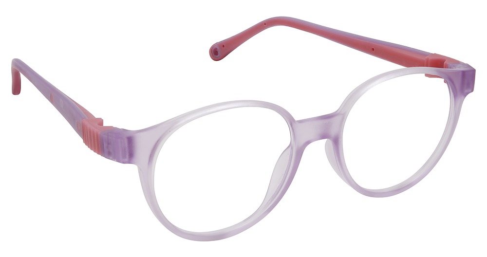 Pink Violet