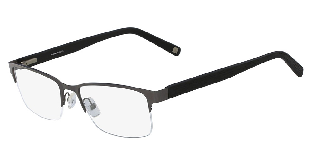 (033) GUNMETAL