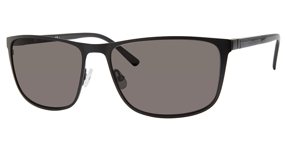 MTTBLACK / GREY POLARIZED