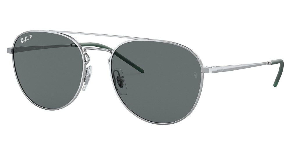 SILVER / DARK GREY POLAR