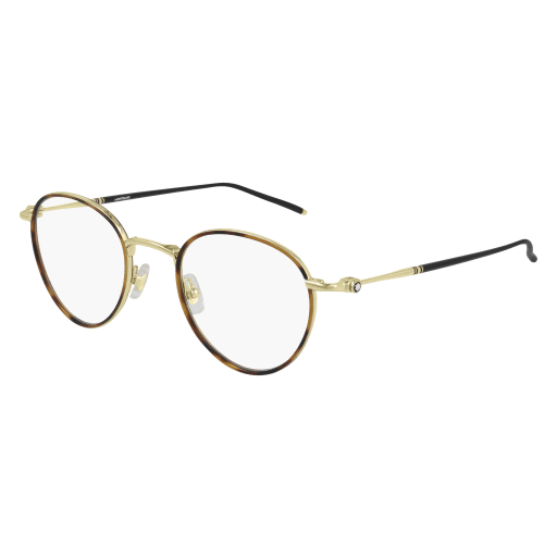 HAVANA-GOLD-TRANSPARENT