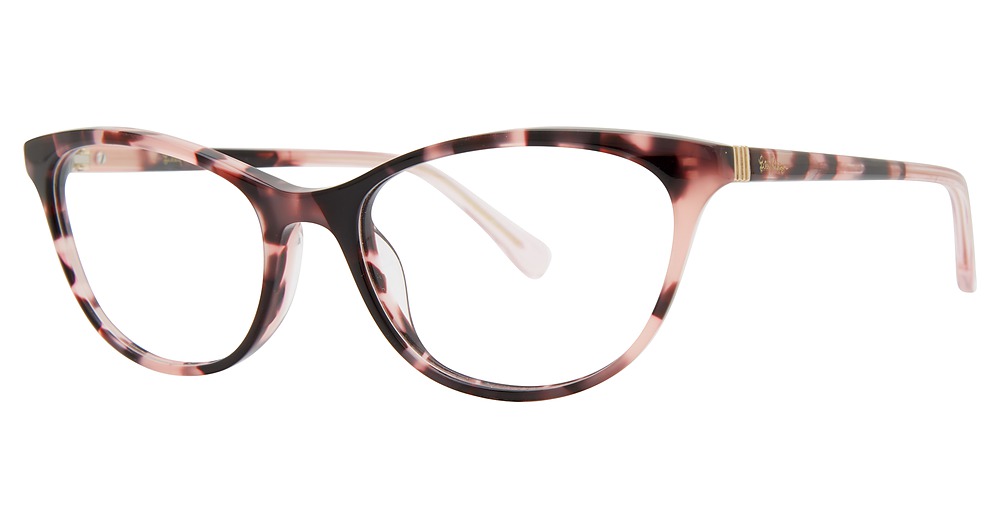 Pink Tortoise