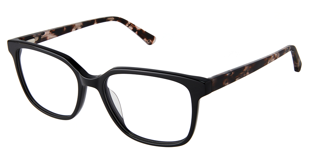 BLACK ROSE TORT