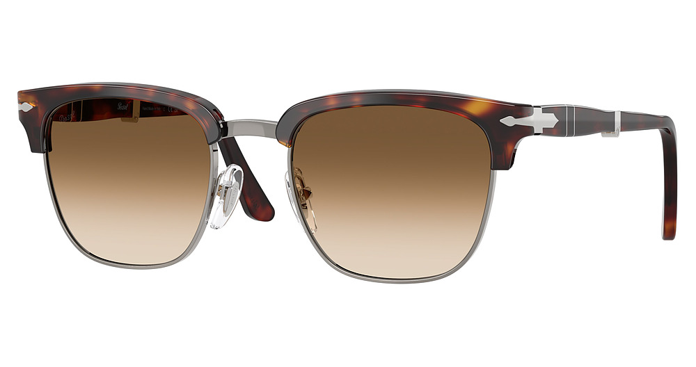 HAVANA / GRADIENT BROWN