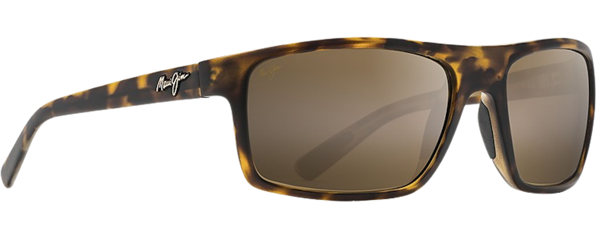 Matte Tortoise / Hcl Bronze