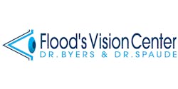 Flood's Vision Center Dr. Flood & Dr. Byers