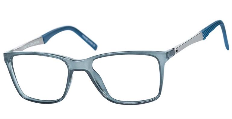 Grey Blue