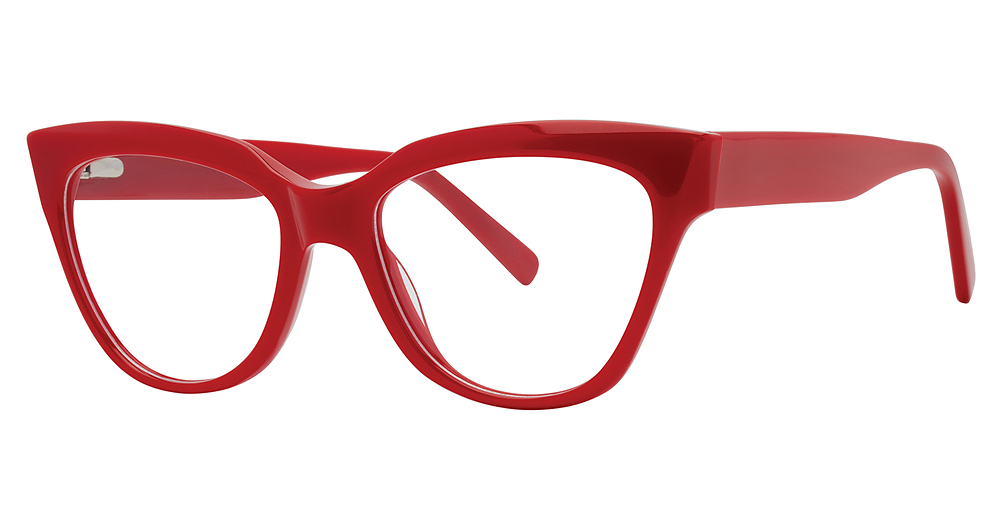 Ruby Red