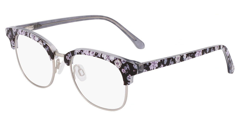 SMOKE FLORAL