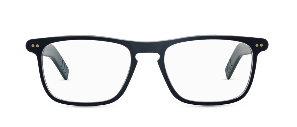 26m – blue matte