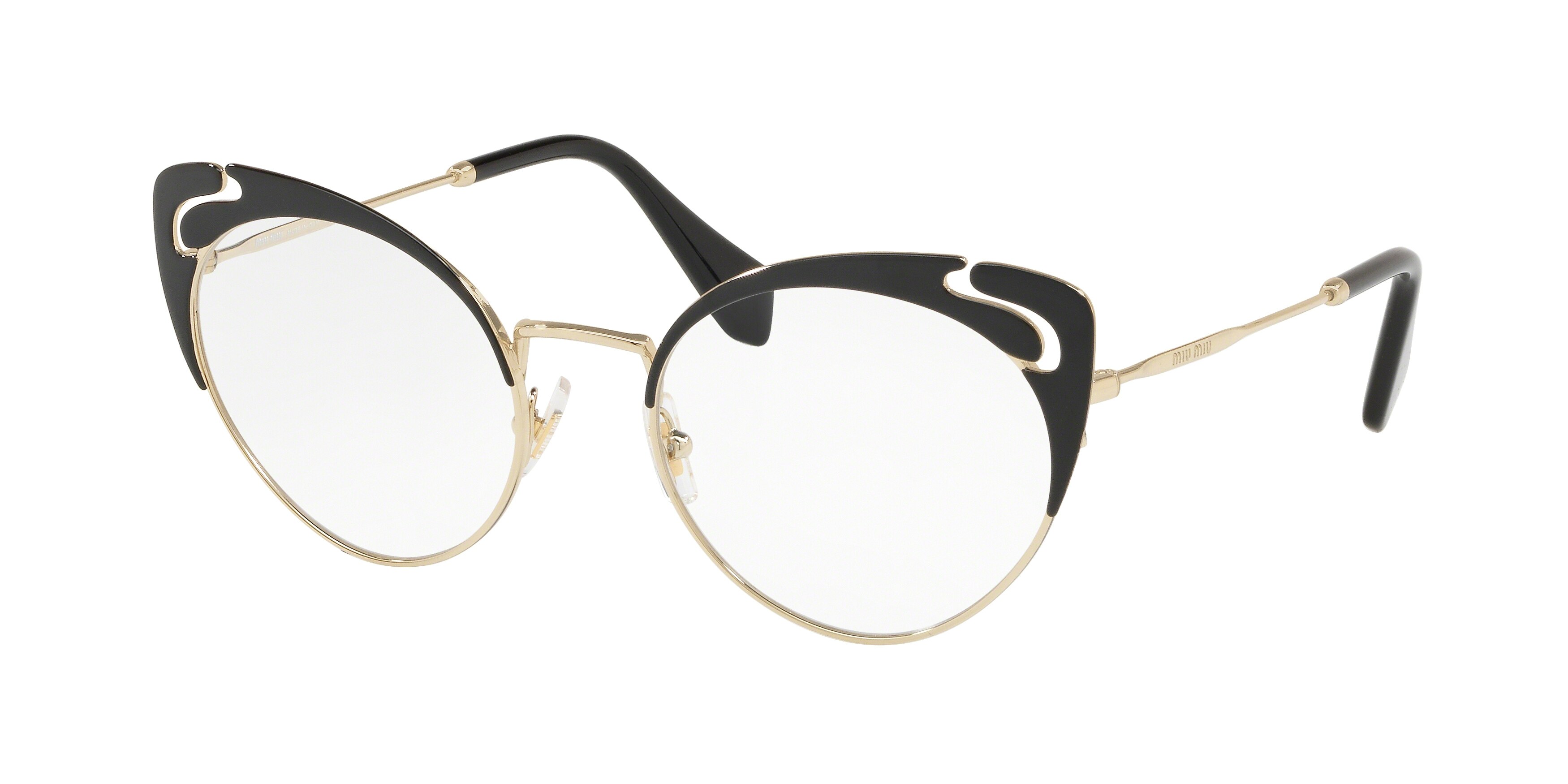 PALE GOLD/BLACK