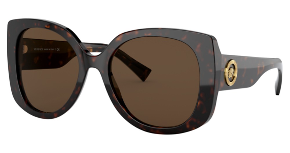 DARK HAVANA / DARK BROWN