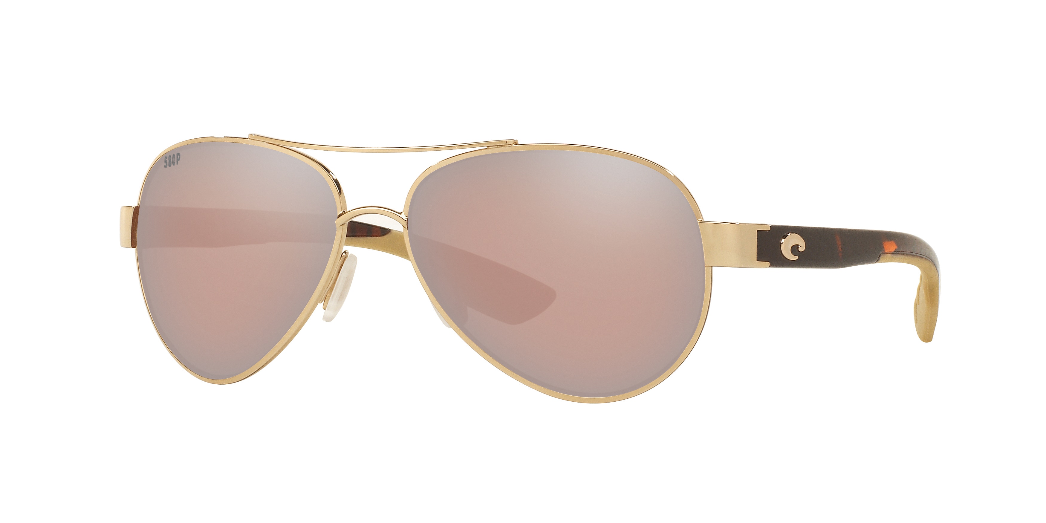 64 ROSE GOLD