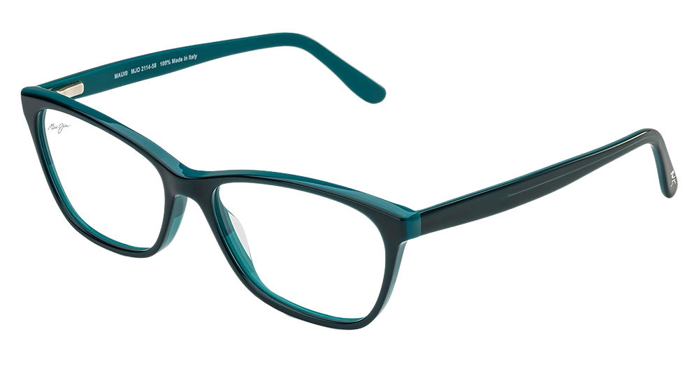 Green Teal