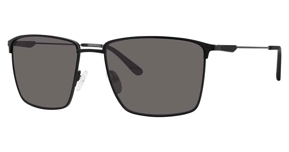 MTTBLACK / GREY POLARIZED