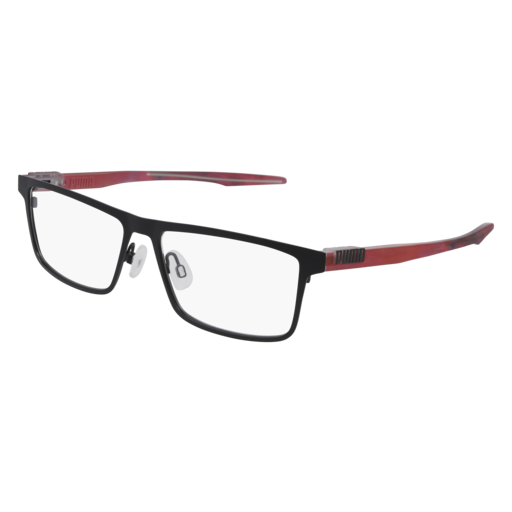 BLACK-RED-TRANSPARENT