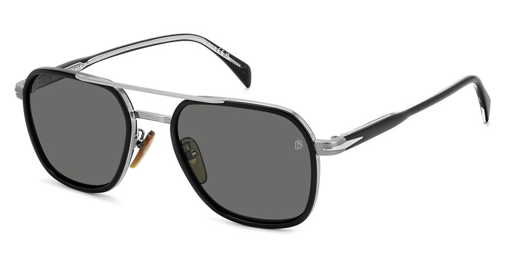 BLK RUTH B / GREY POLARIZED