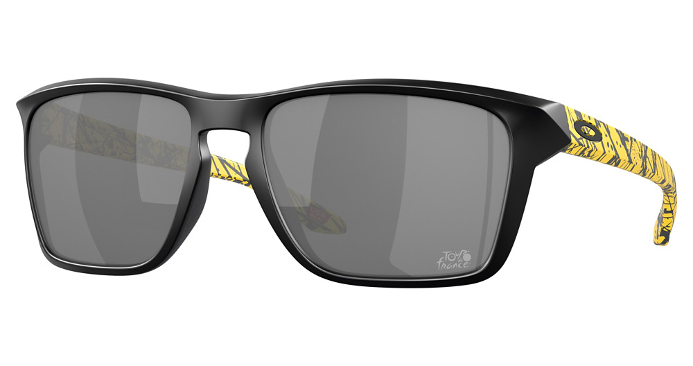 MATTE BLACK / PRIZM BLACK
