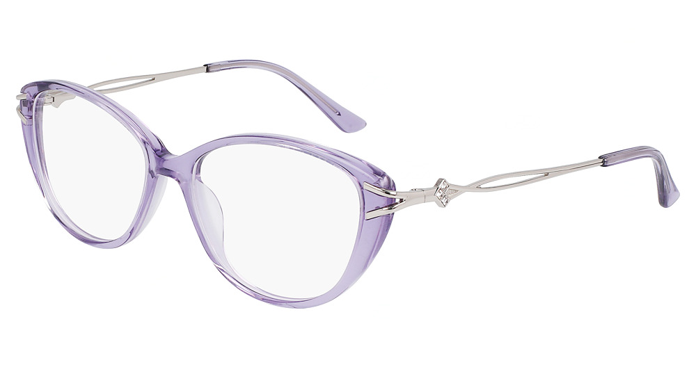 LILAC CRYSTAL