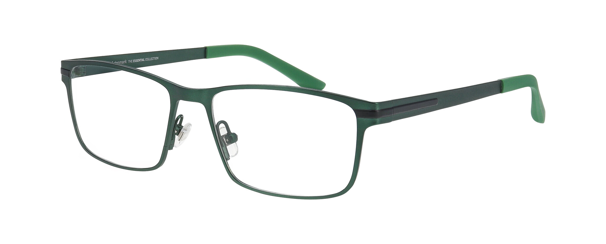 GREEN DARK MATT