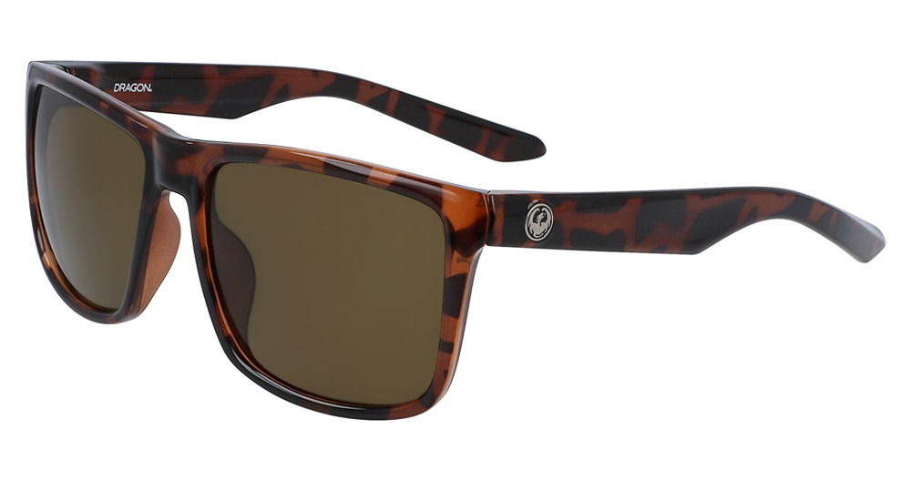 (240) SHINY TORTOISE/LL BROWN POLAR