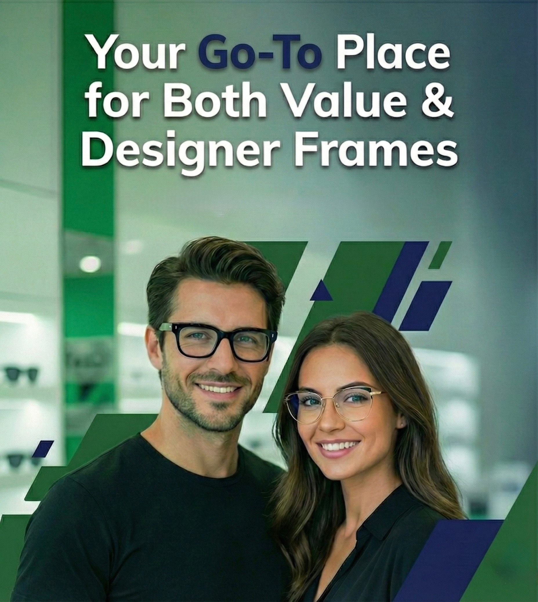 Welcome to our store!