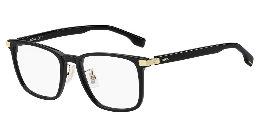 BLK GOLD B