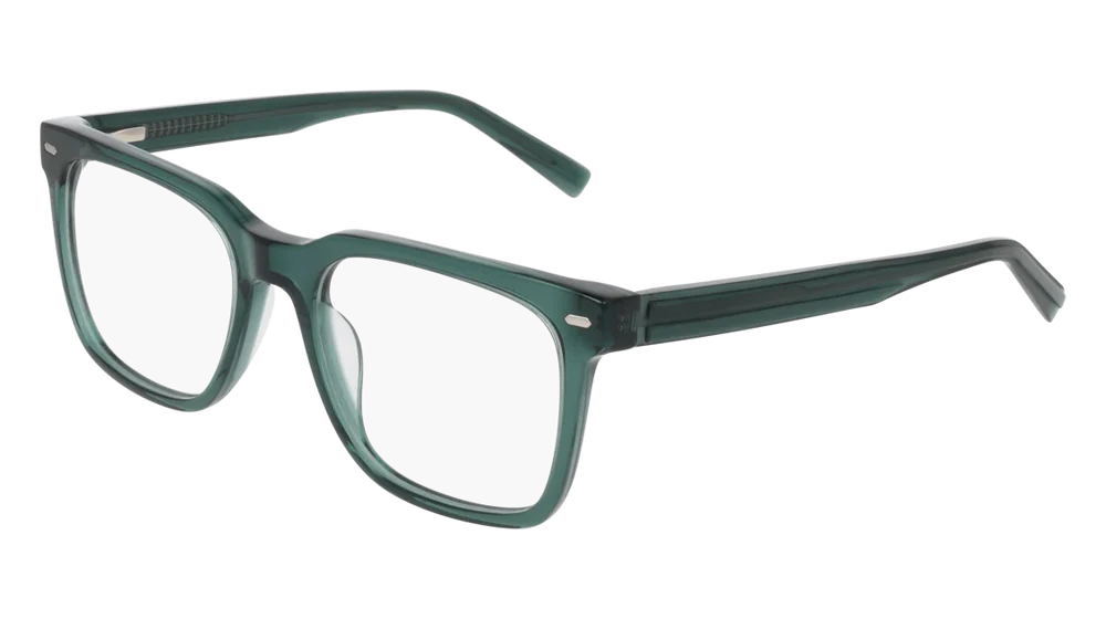 DARK FOREST GREEN