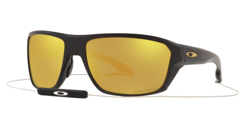 MATTE BLACK / PRIZM 24K POLARIZED