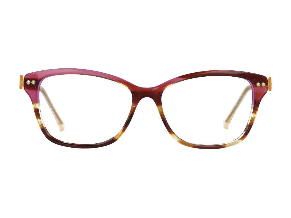 Pink Tortoise