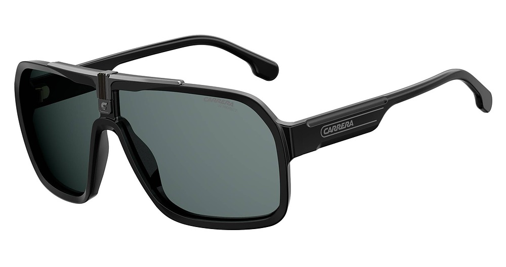 MTT BLACK / GREY ANTIREFLEX