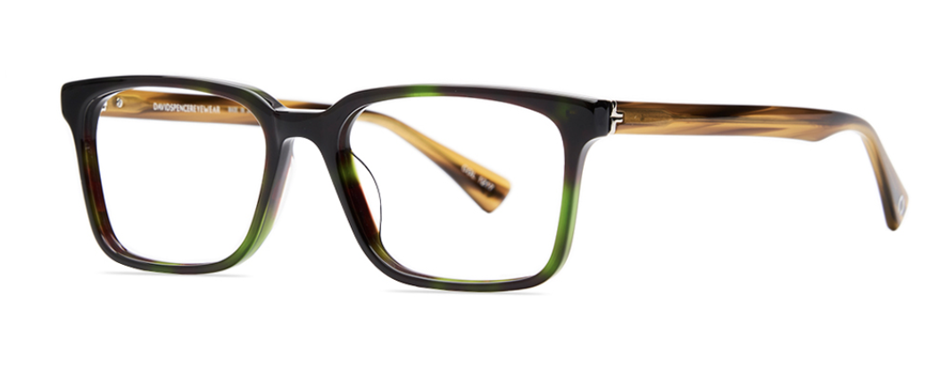 Green Demi/Harvest Grain