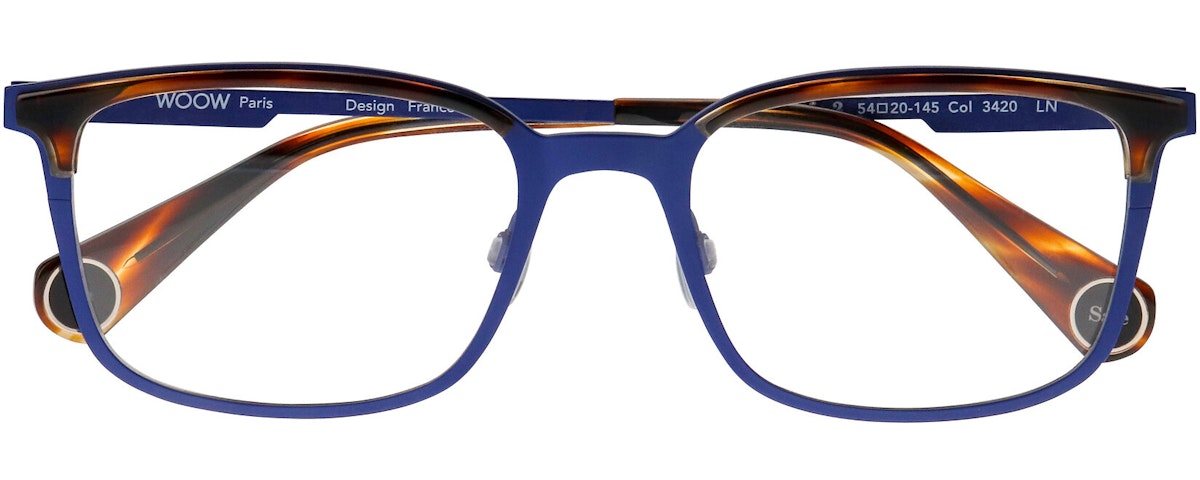 Blue Tortoise / 54-20