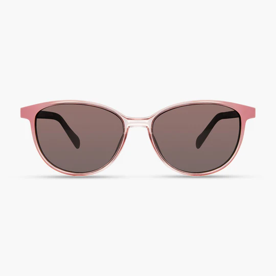 Crystal Pink